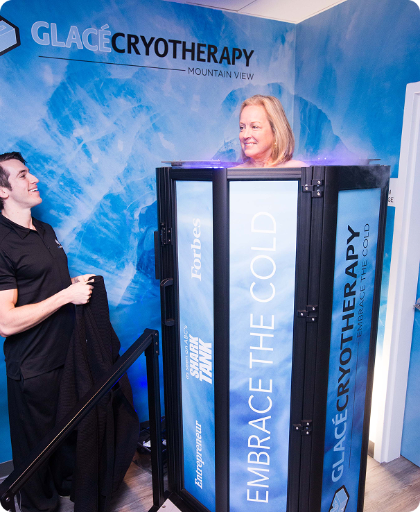 cryotherapy service in las vegas